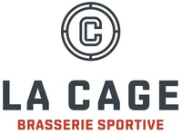 LA CAGE BRASSERIE SPORTIVE