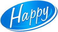 Happy