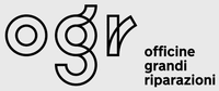 ogr officine grandi riparazioni