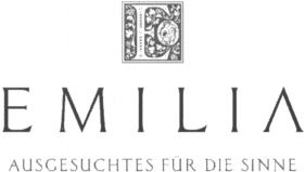 E EMILIA AUSGESUCHTES FUR DIE SINNE