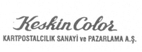 Keskin Color KARTPOSTALCILIK SANAYİ ve PAZARLAMA A.Ş.