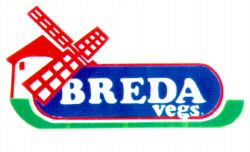 BREDA vegs