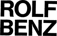 ROLF BENZ