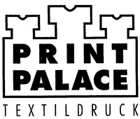 PRINT PALACE TEXTILDRUCK