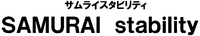 SAMURAI stability