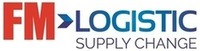 FM LOGISTIC SUPPLY CHANGE