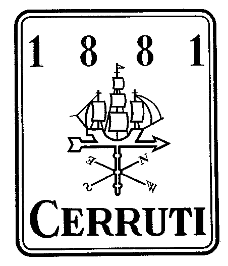 CERRUTI