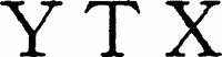 YTX