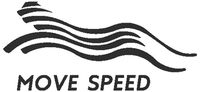 MOVE SPEED