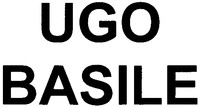 UGO BASILE