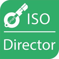 Grupo CFI ISO Director