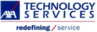 AXA TECHNOLOGY SERVICES redefining / service