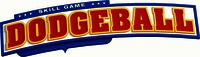 DODGEBALL SKILL GAME
