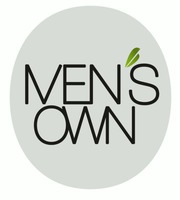 MEN'S OWN