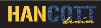 HANCOTT denim