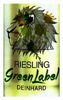 DEINHARD Green Label RIESLING