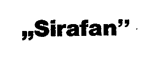 Sirafan