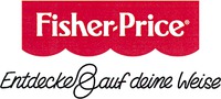 Fisher-Price Entdecke auf deine Weise