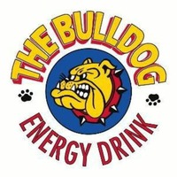 THE BULLDOG ENERGY DRINK