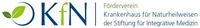 KfN | Förderverein Krankenhaus für Naturheilweisen der Stiftung für Intergrative Medizin