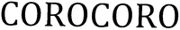 COROCORO