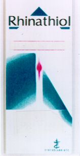 Rhinathiol