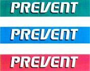 PREVENT