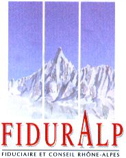 FIDURALP FIDUCIAIRE ET CONSEIL RHÔNE-ALPES