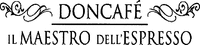 DONCAFÉ IL MAESTRO DELL'ESPRESSO