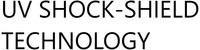 UV SHOCK-SHIELD TECHNOLOGY