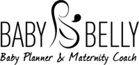 BABY BELLY Baby Planner & Maternity Coach