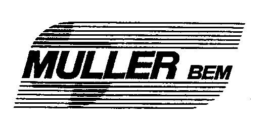 MULLER BEM