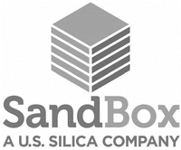 SandBox A U.S. SILICA COMPANY