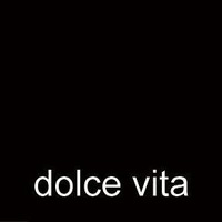 dolce vita