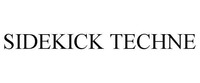 SIDEKICK TECHNE
