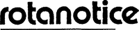 rotanotice