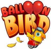 BALLOON BIRD