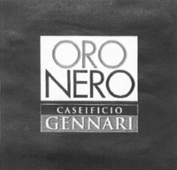 ORO NERO CASEIFICIO GENNARI