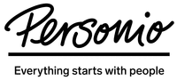Personio Everything starts with people