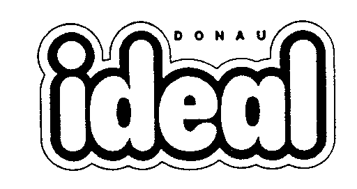 DONAU ideal