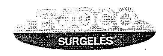 EWOCO SURGELÉS