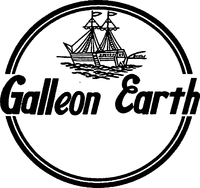 Galleon Earth
