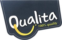 Qualita 100% quality