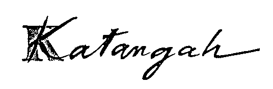 Katangah