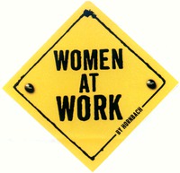 WOMEN AT WORK BY HORNBACH