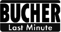 BUCHER Last Minute