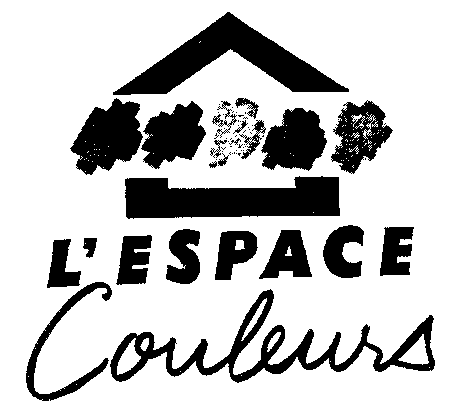 L'ESPACE Couleurs