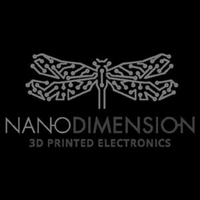 NANO DIMENSION 3D PRINTED ELECTRONICS