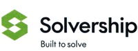 Solvership Built to solve