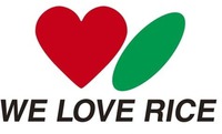 WE LOVE RICE